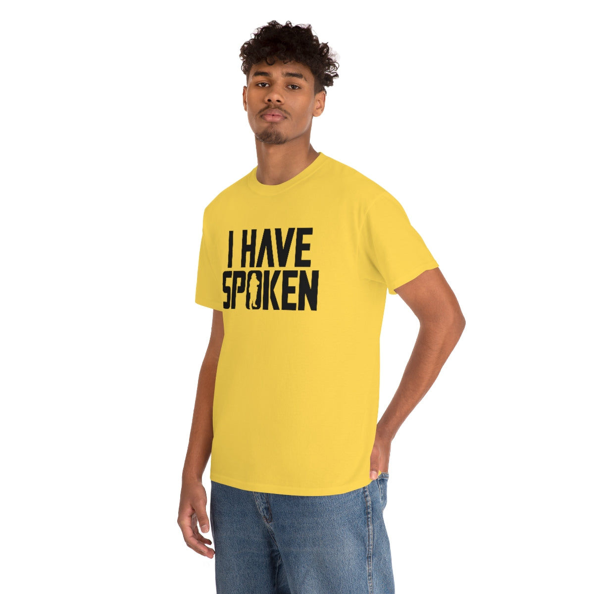 MD - Spoken #1 Tee
