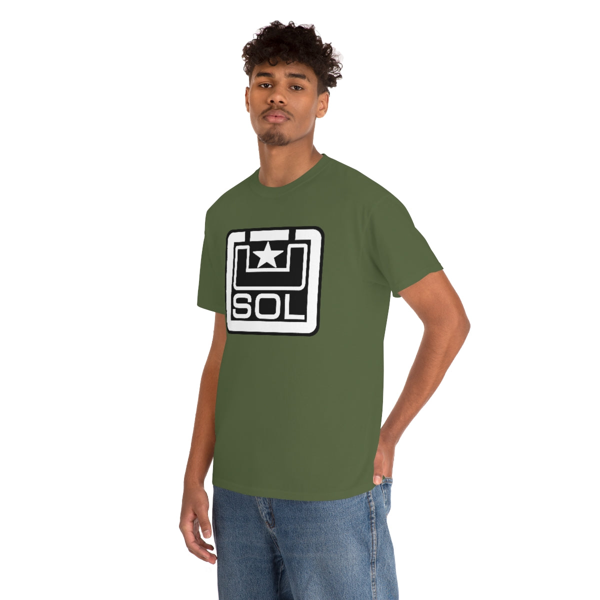 UNISOL Tee