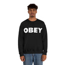 TL - Obey Sweatshirt