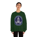 Planetary Union Sweatshirt