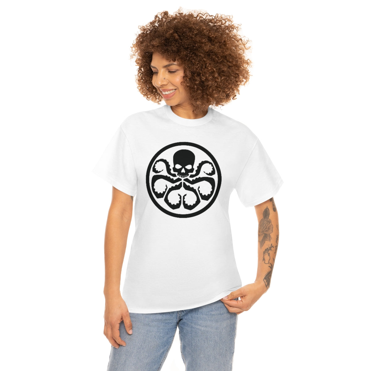 Starfighter Tee
