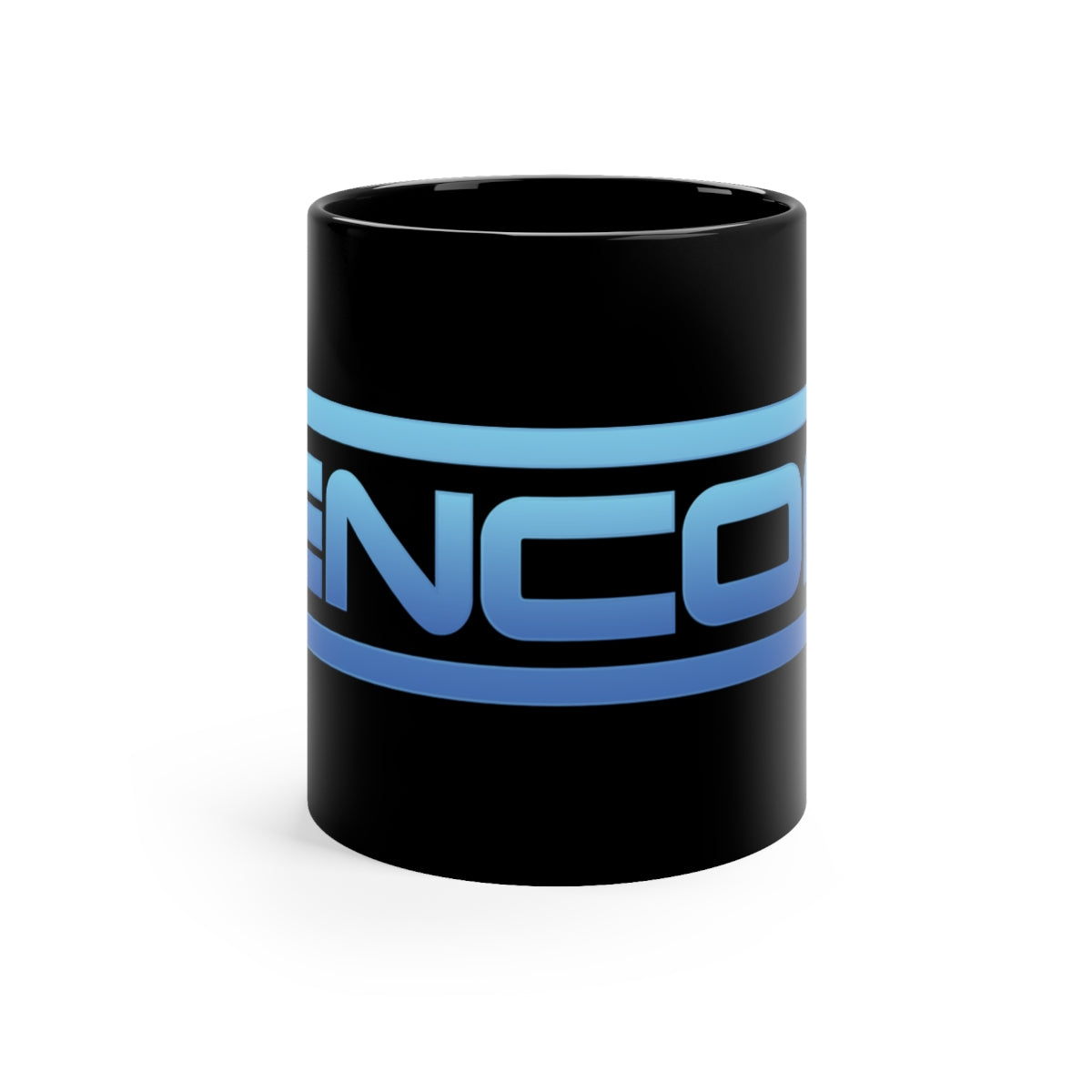 ENCOM Mug
