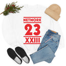 Network 23 Sweatshirt
