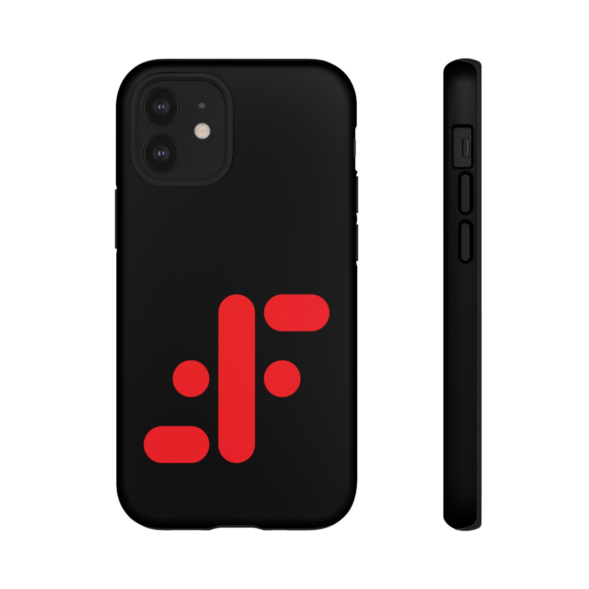 Visitors Phone Case