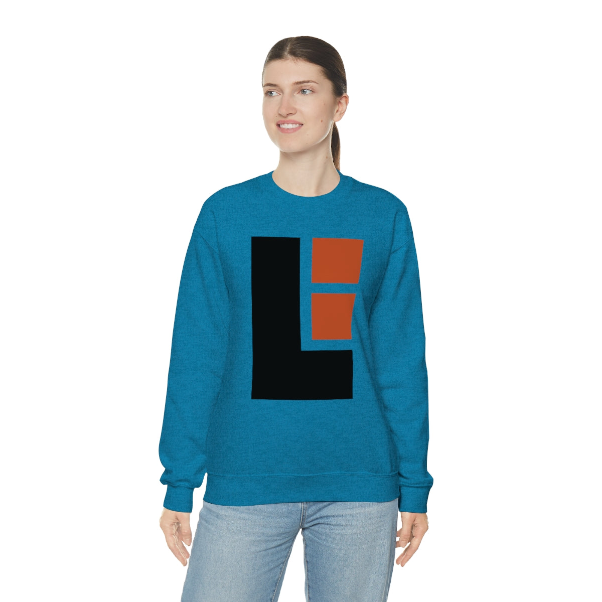 Lunar Industries #2 Sweatshirt