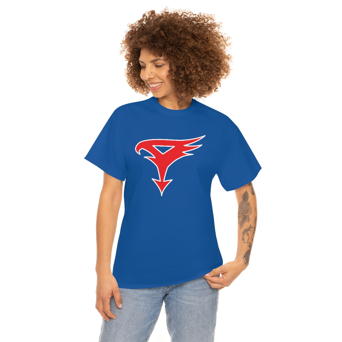 BOTP - Gatchaman #1 Tee