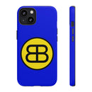 BB - Blue Blaze Irregulars Phone Case