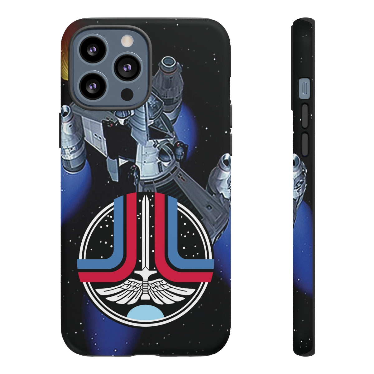 Starfighter Phone Case