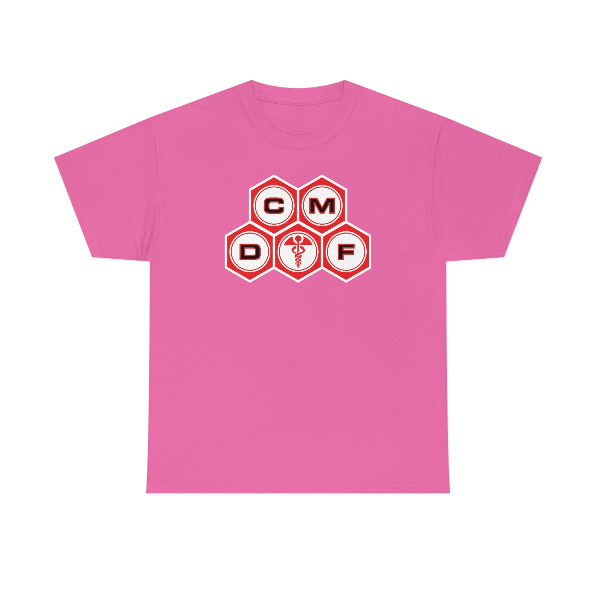 Fantastic Voyage CMDF Tee