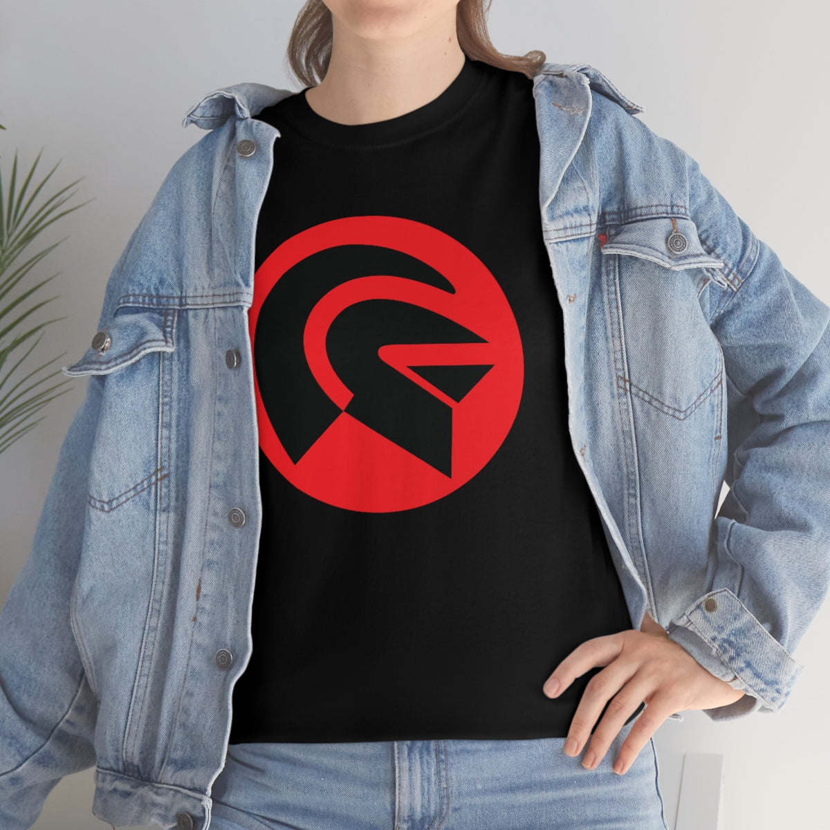 KR - Knight Logo Tee