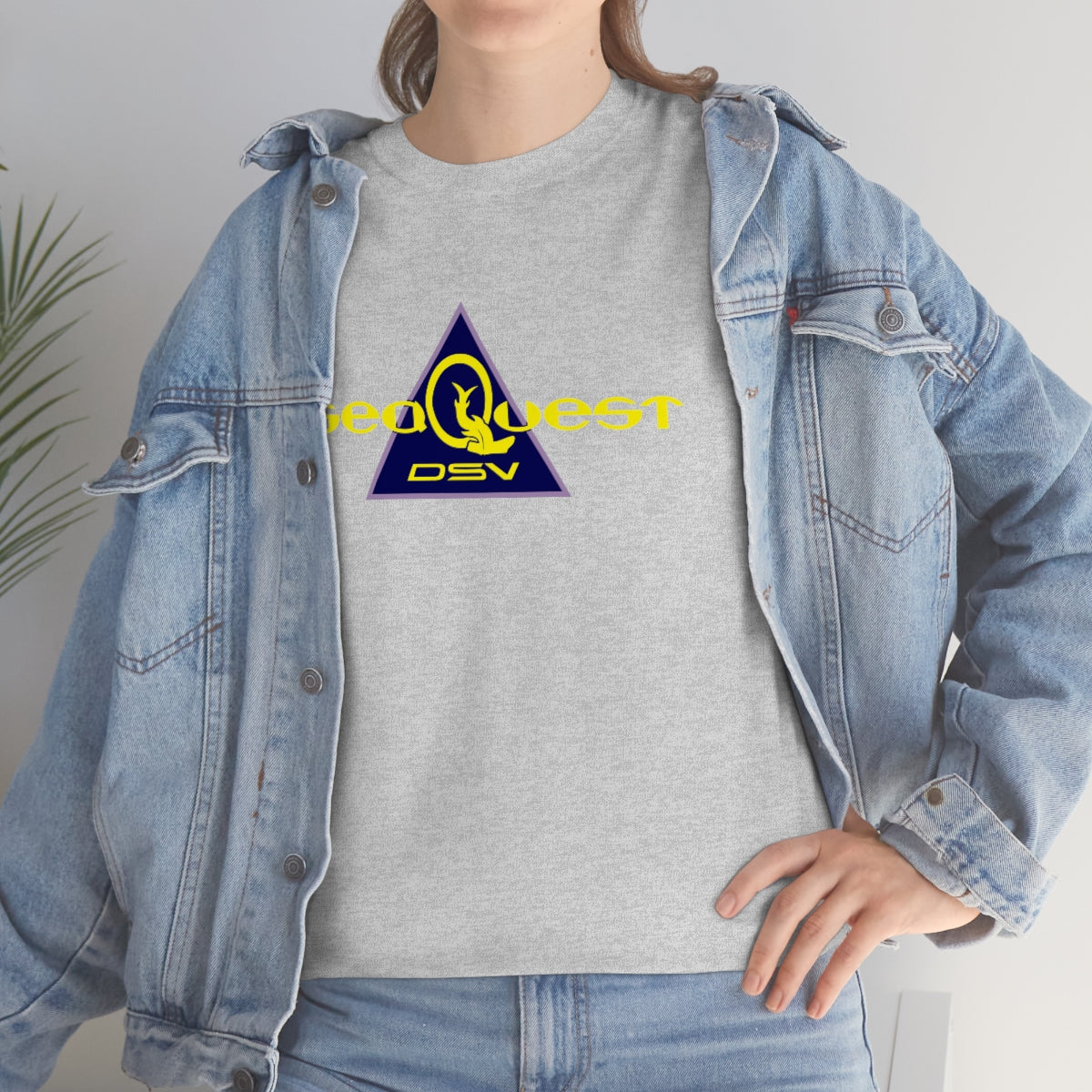 DSV Tee