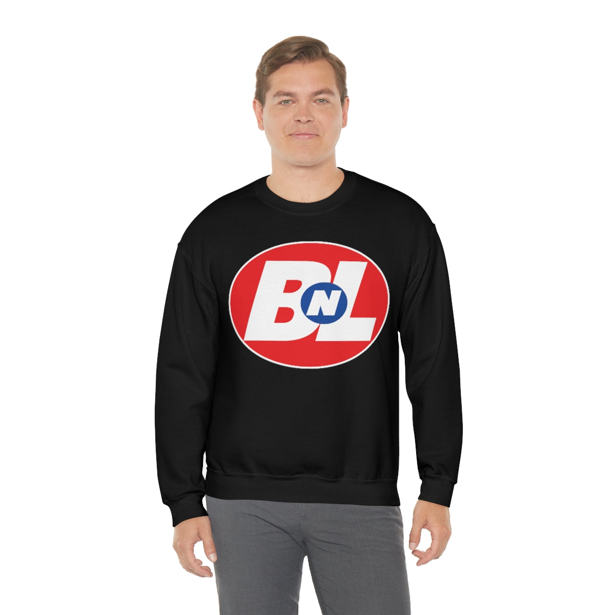 Buy N Large Sweatshirt