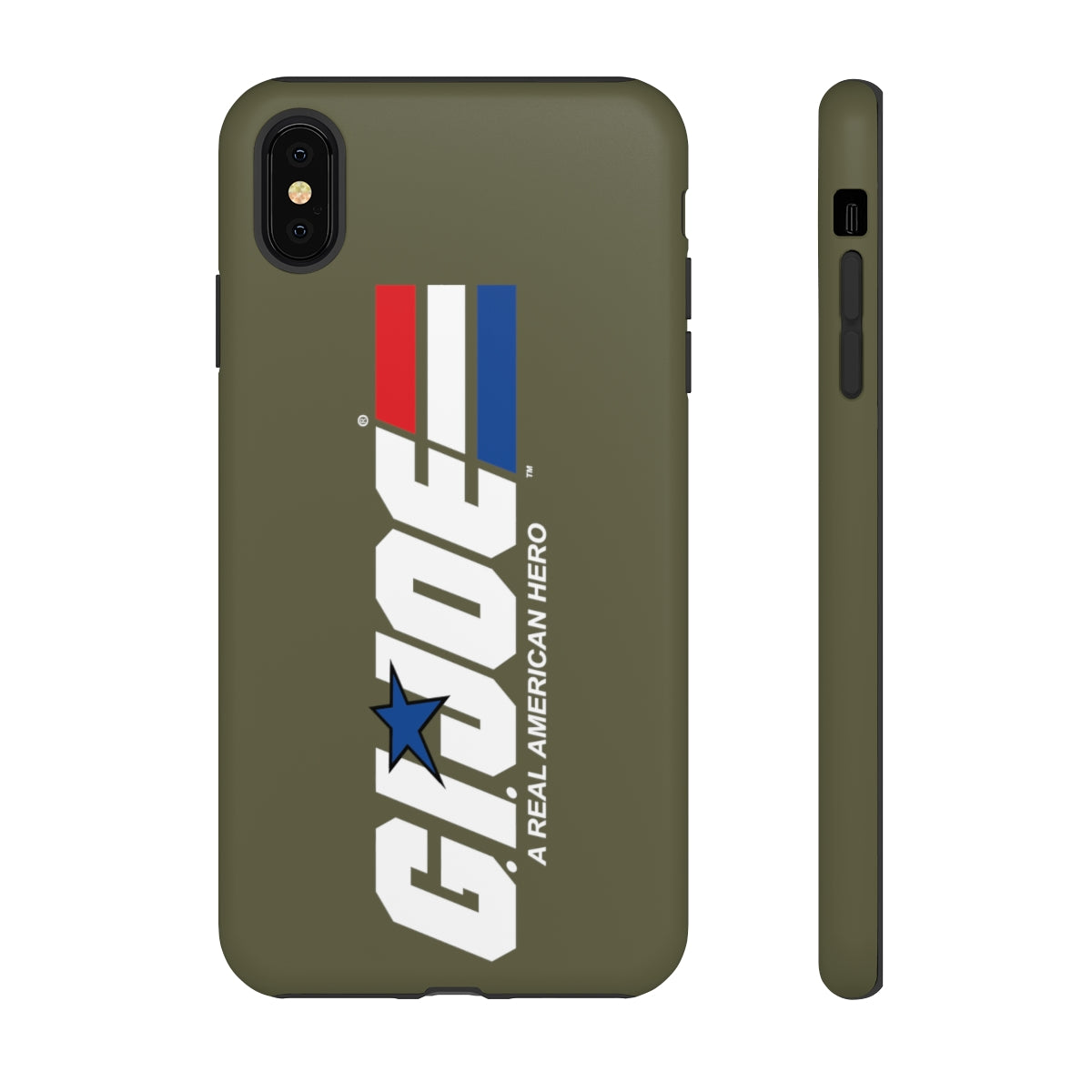 JOE - Phone Case