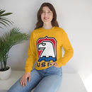 EFNY - USPF Sweatshirt