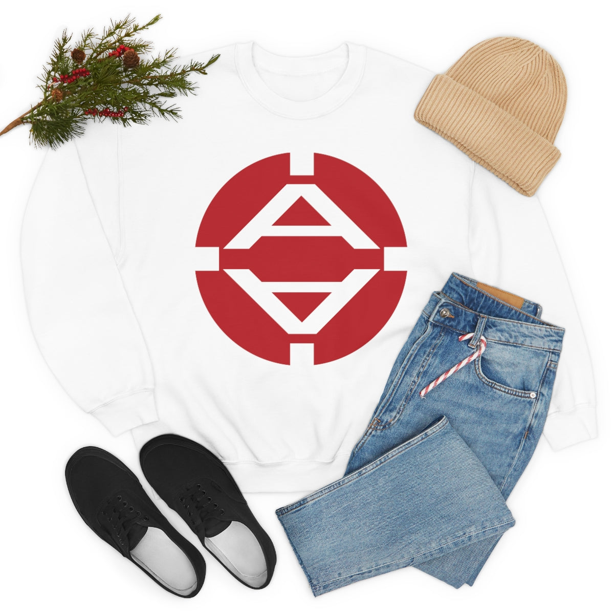 1999 - Main Mission Sweatshirt