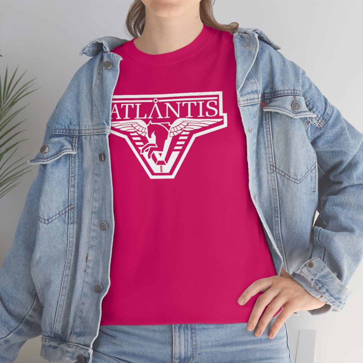 SG - Atlantis Tee