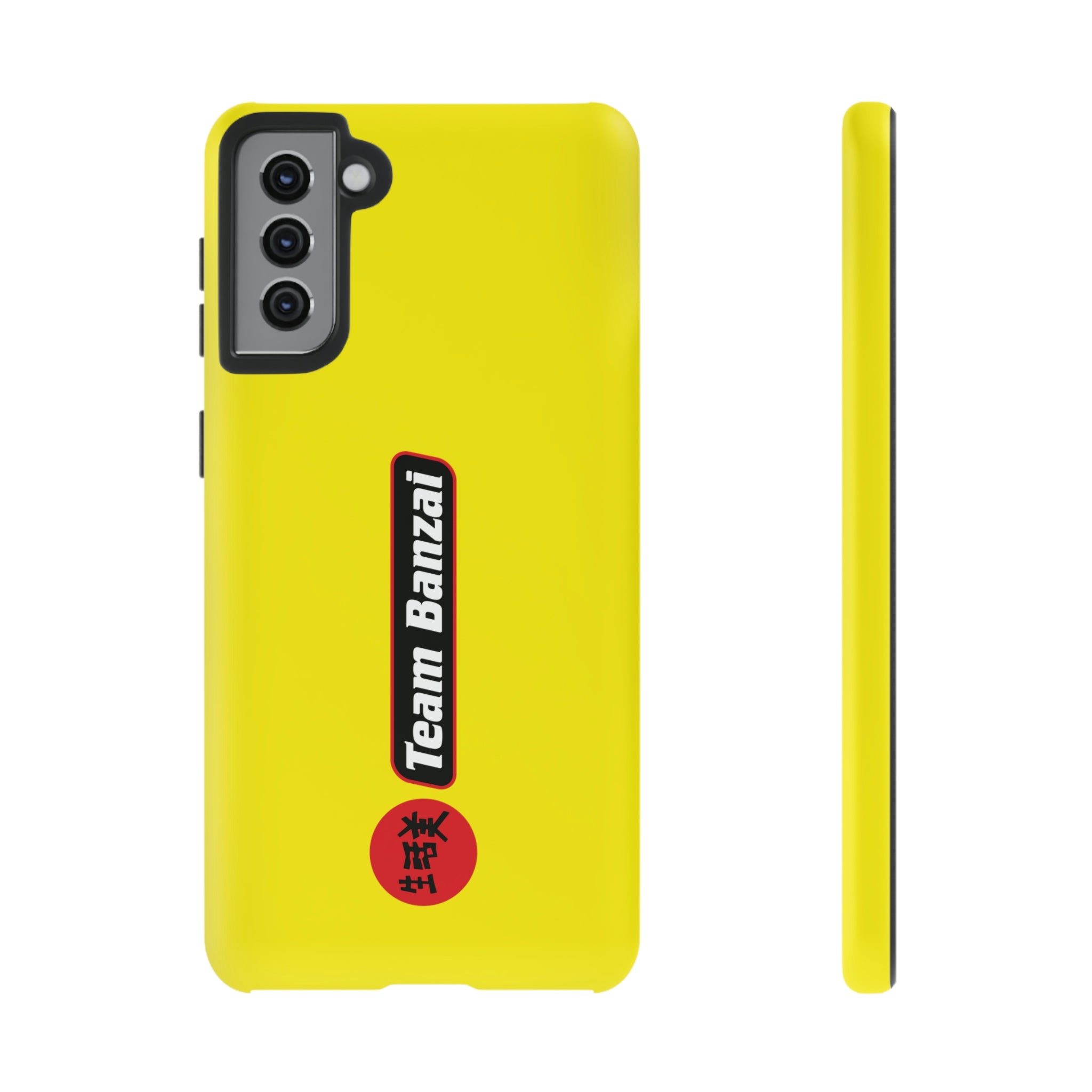 BB - Team Banzai #2 Phone Case