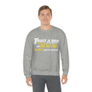 Tracksuit Mafia Moving Sweatshirt