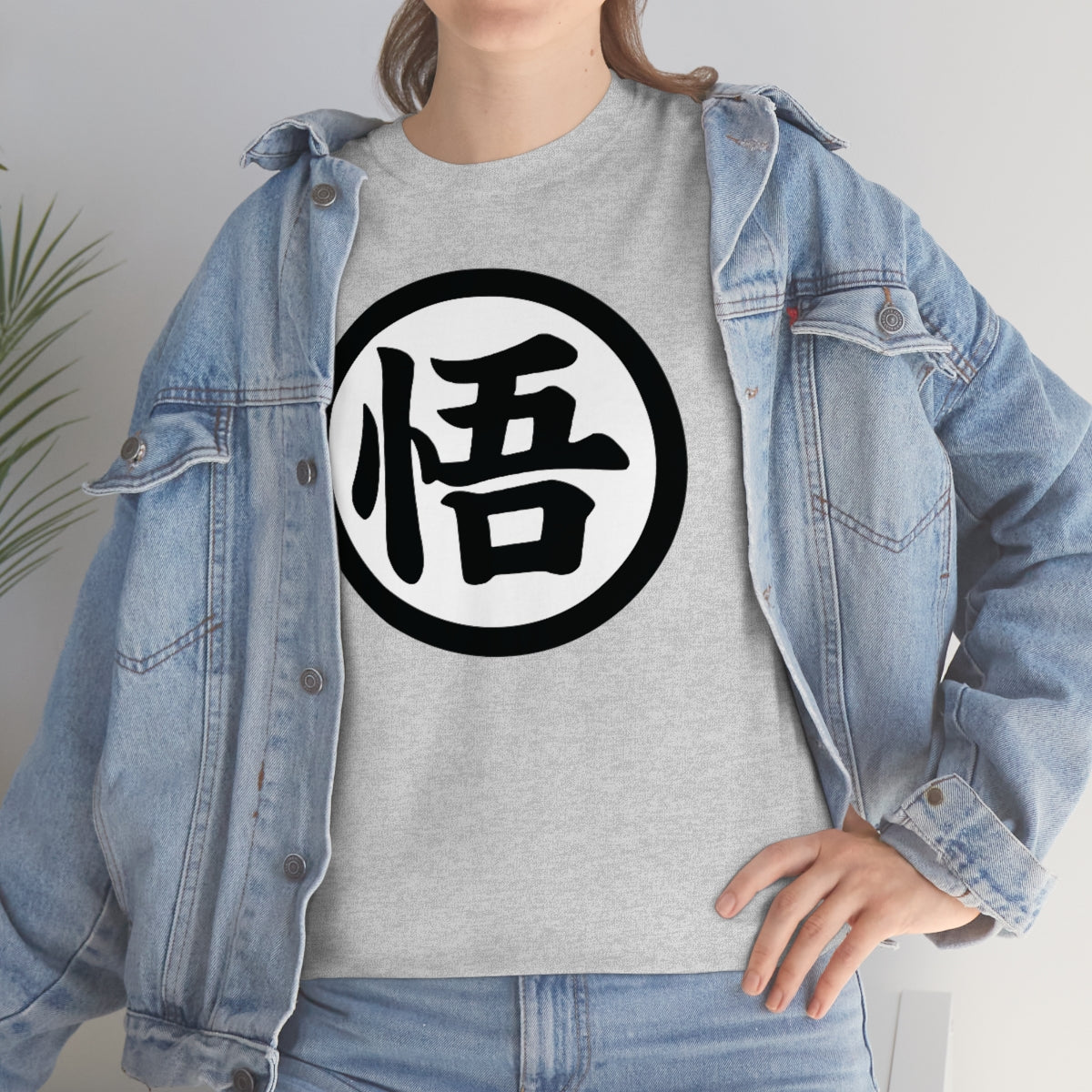 Dragon Ballz Tee