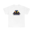 SAAB - USS Saratoga Tee