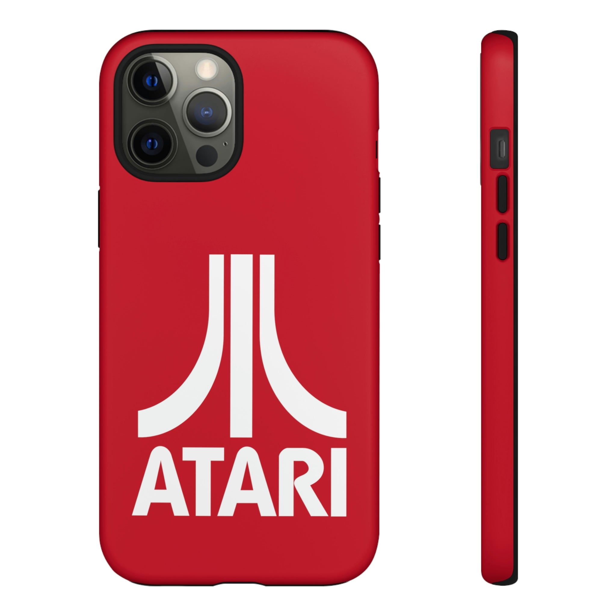 Retro Video Game Phone Case