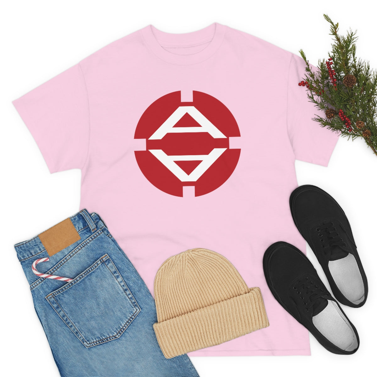 1999 - Main Mission Tee