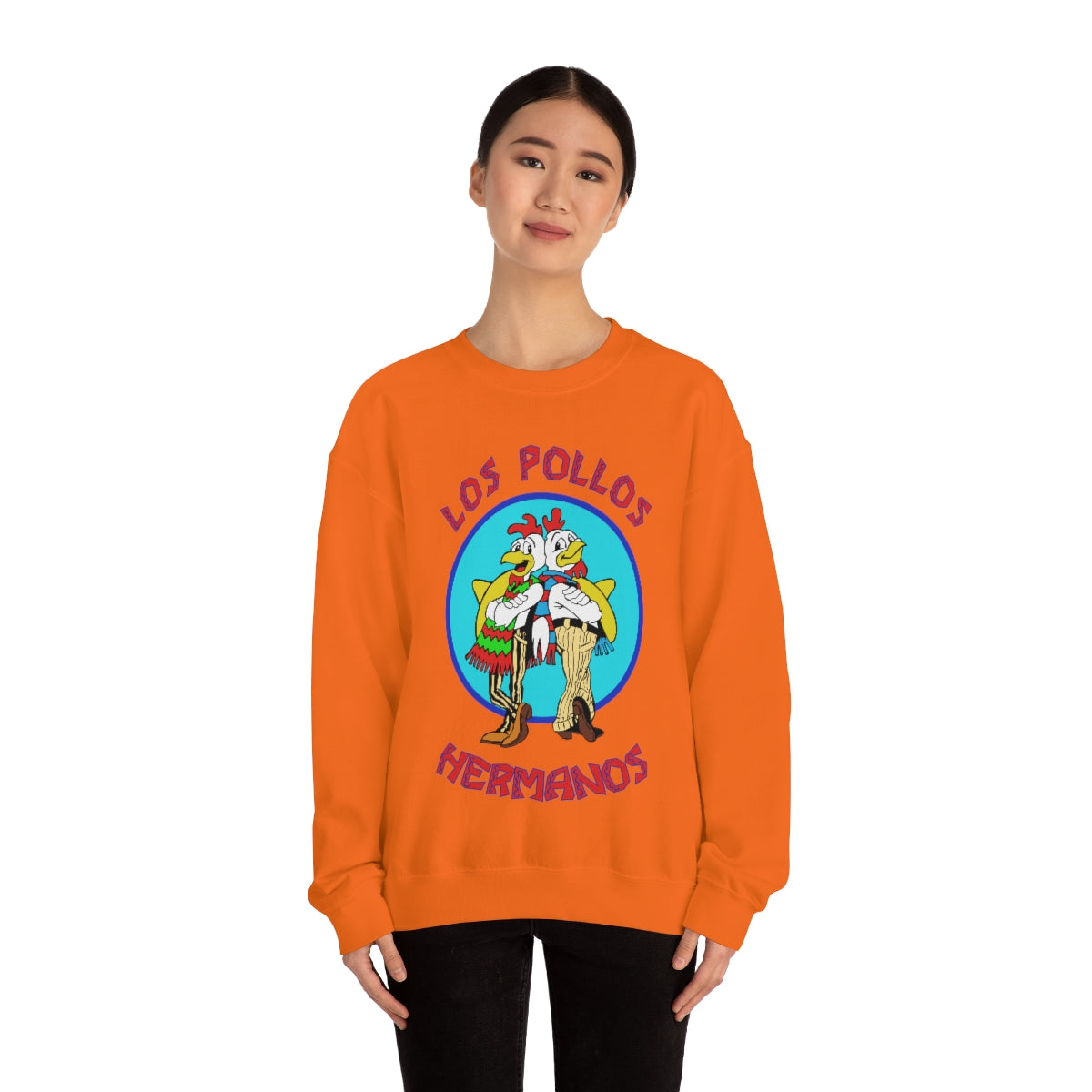BB - Pollos Sweatshirt