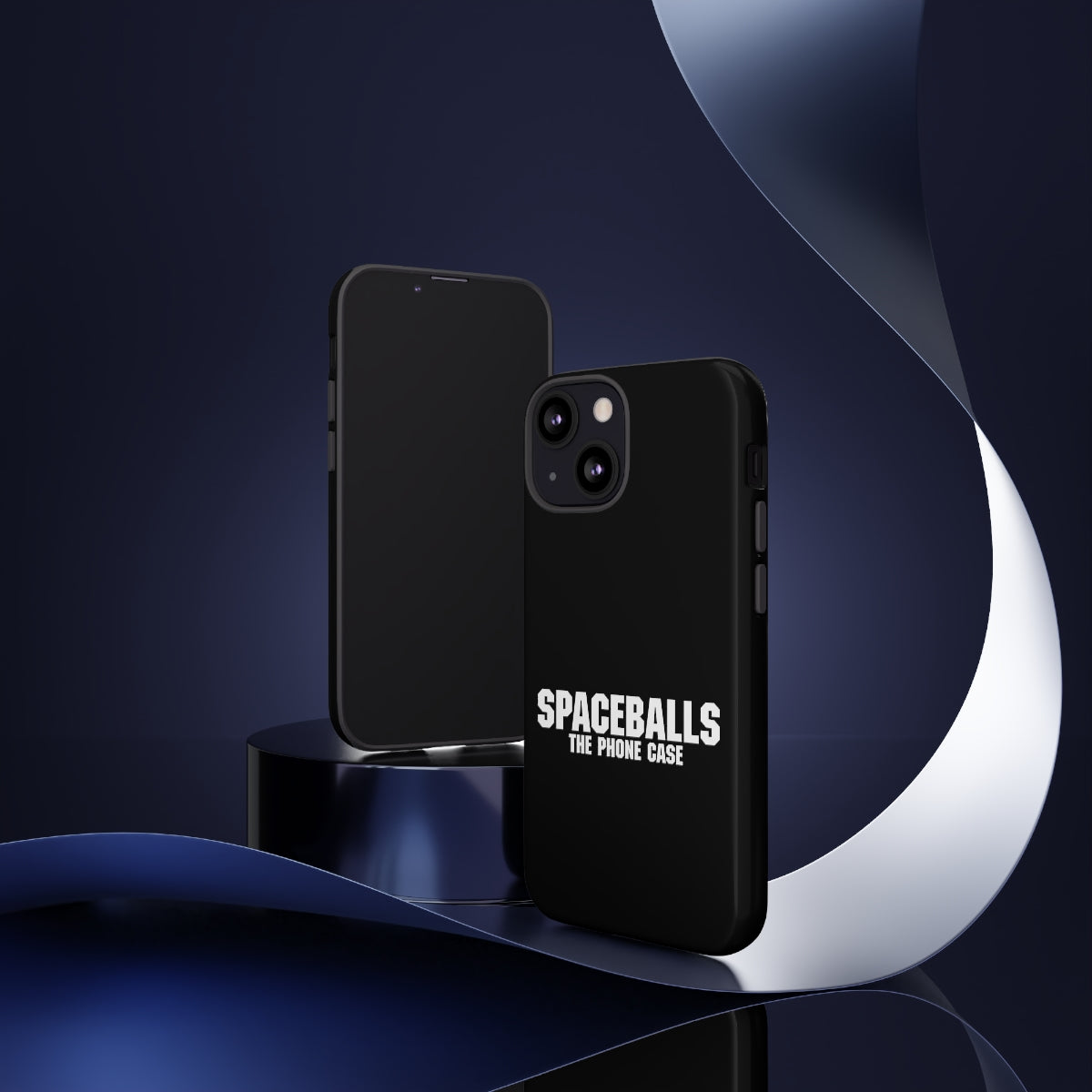 SB - The Phone Case
