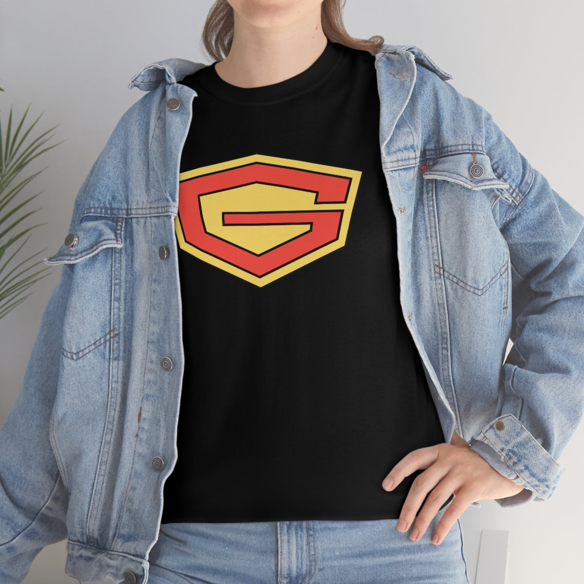 BOTP - Gatchaman #2 Tee