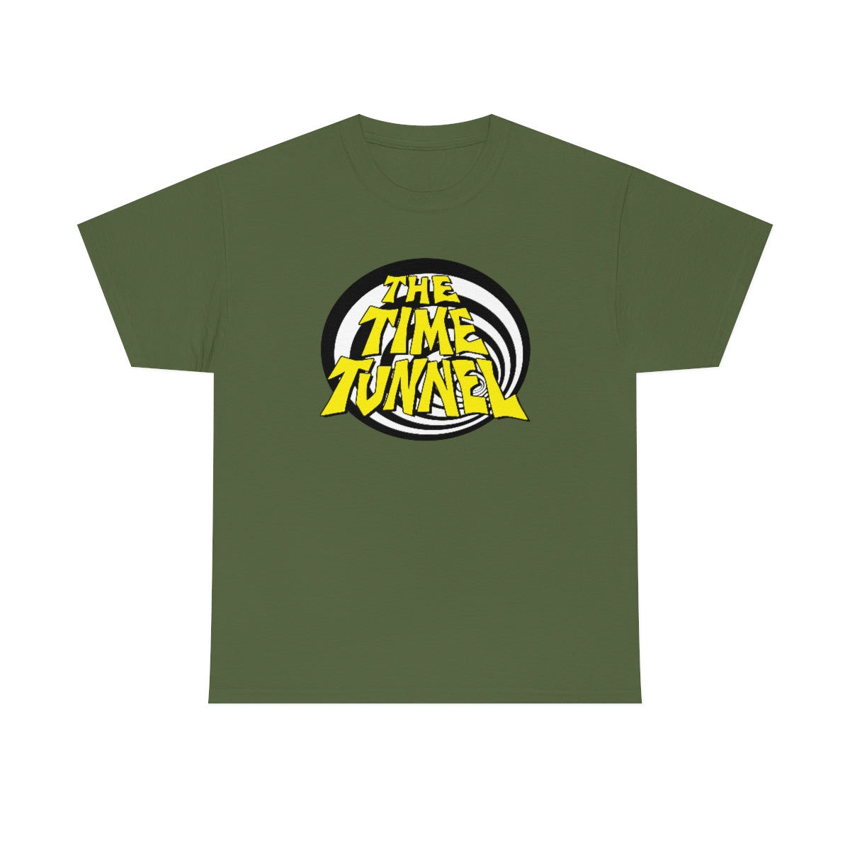 Time Tunnel Tee