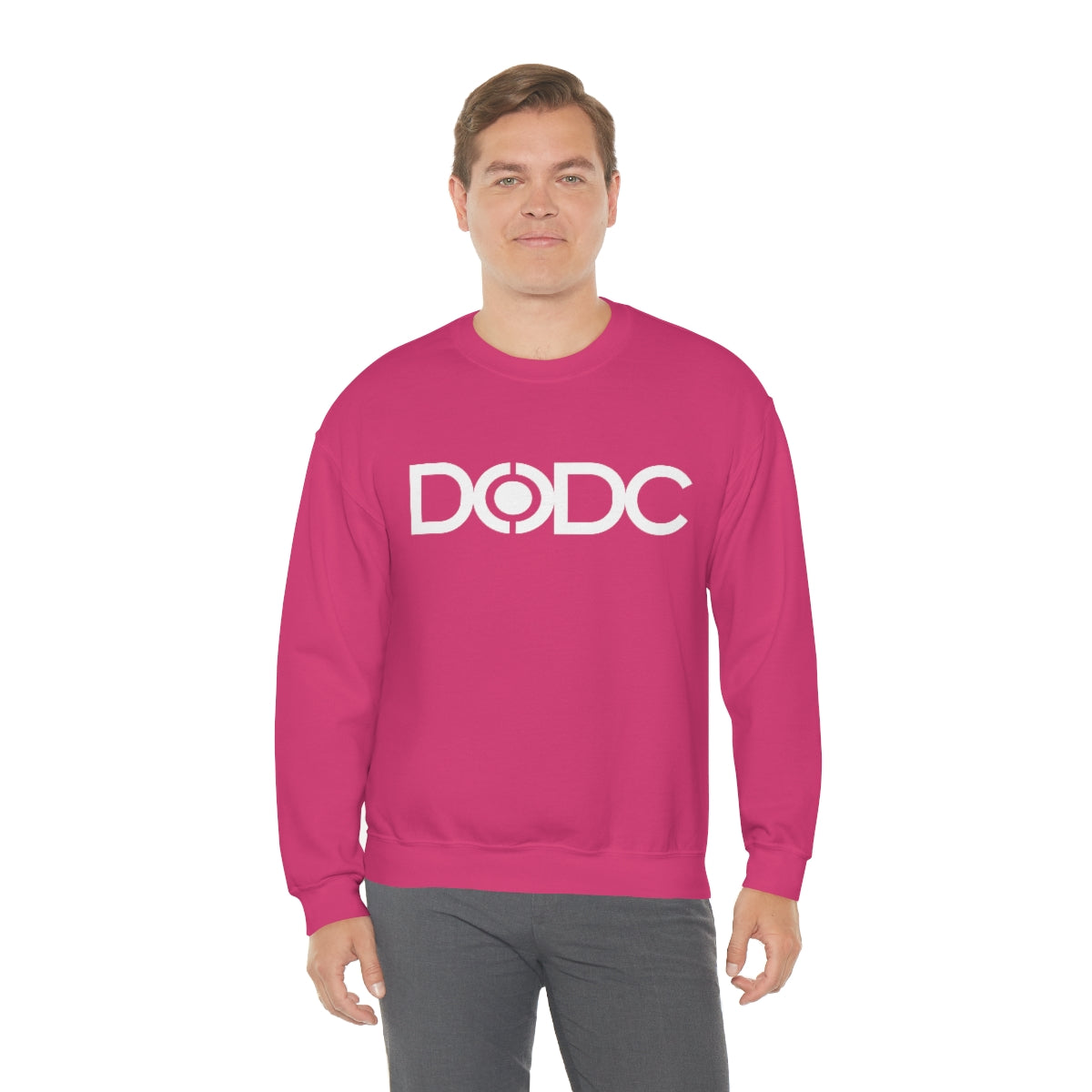 DODC #1 Sweatshirt