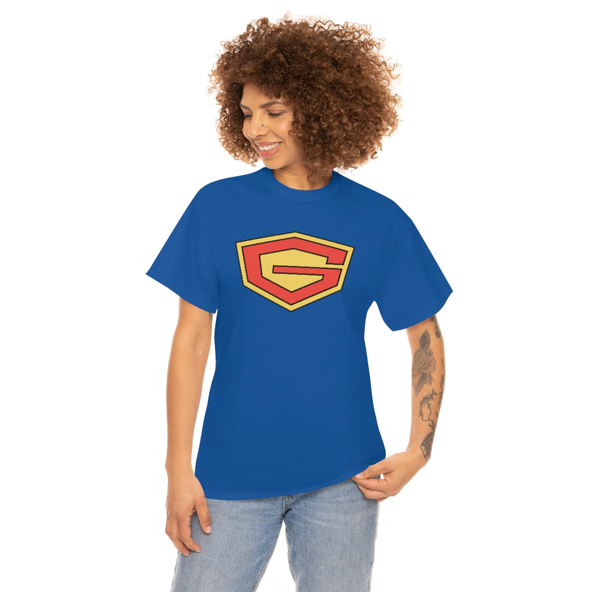 BOTP - Gatchaman #2 Tee