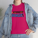 Strongest Avenger Tee