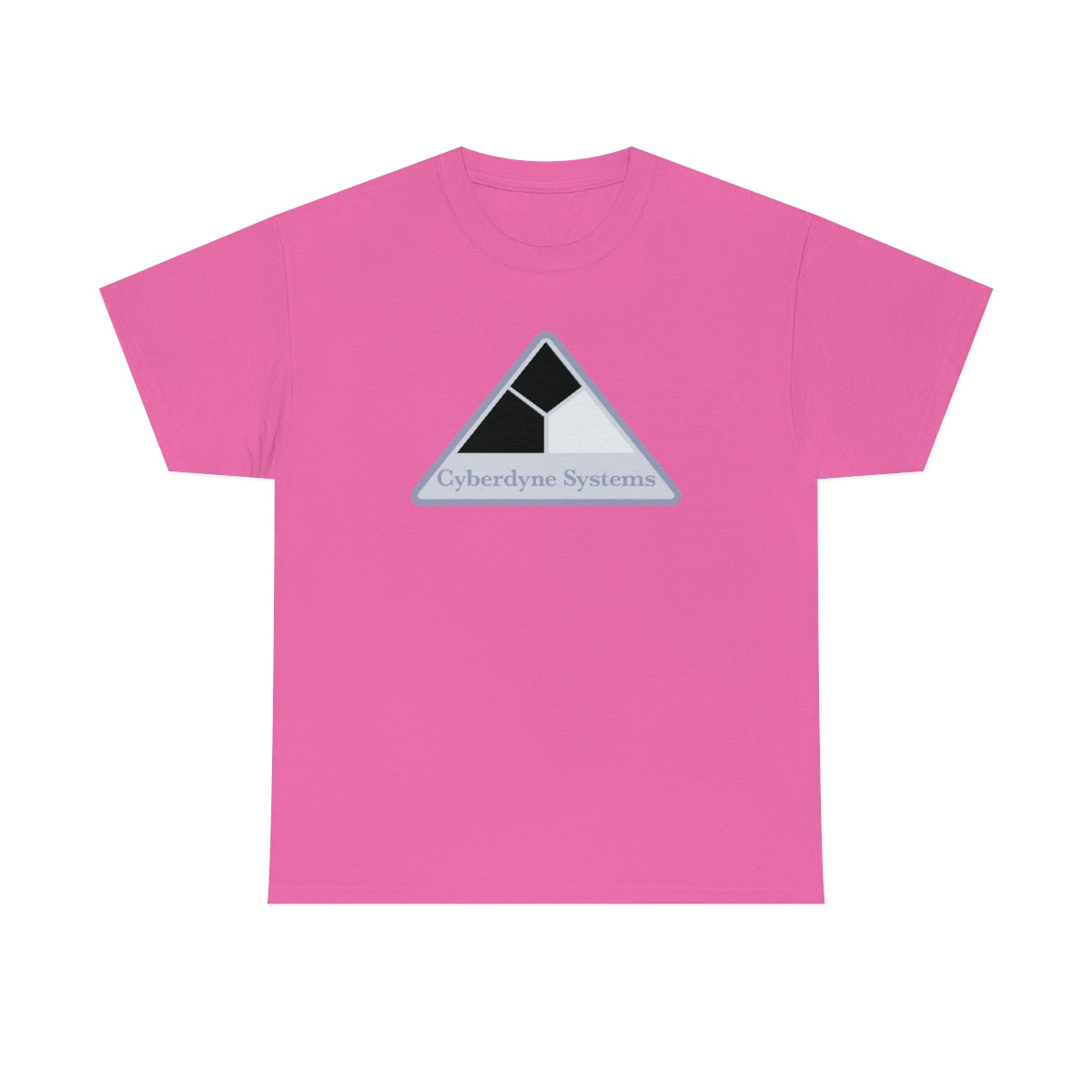 Cyberdyne Tee