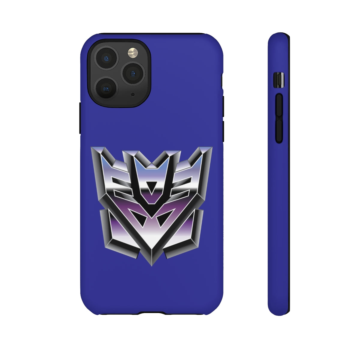 Deceptive Robot Phone Case