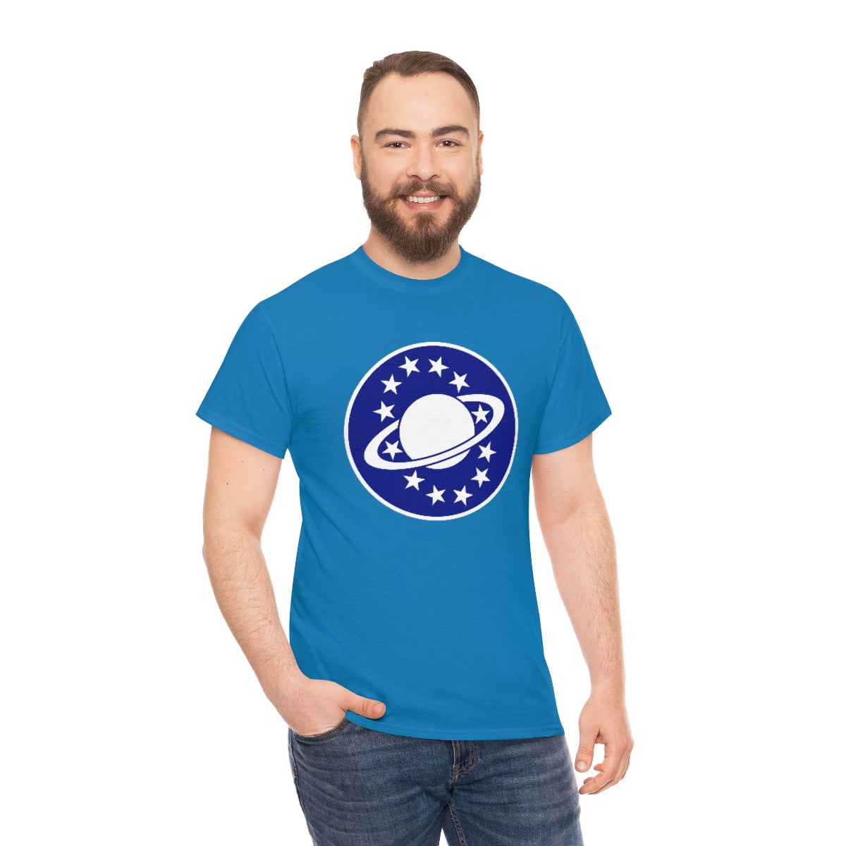 Never Give Up Tee