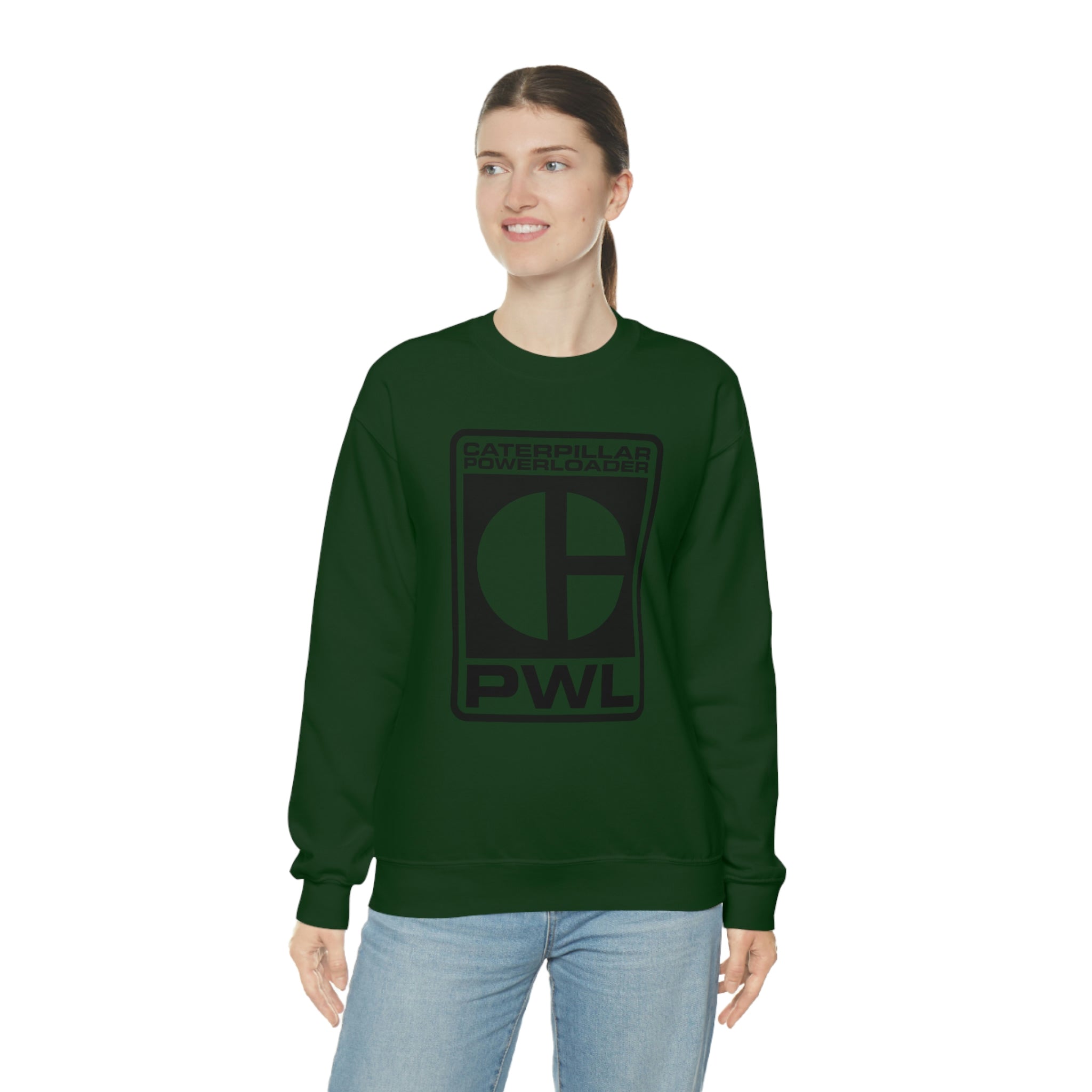 Power Loader Sweatshirt