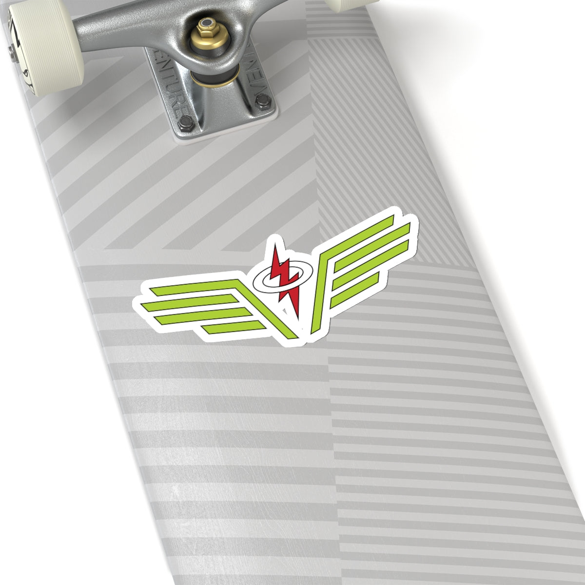 SAAB - Angry Angels Stickers