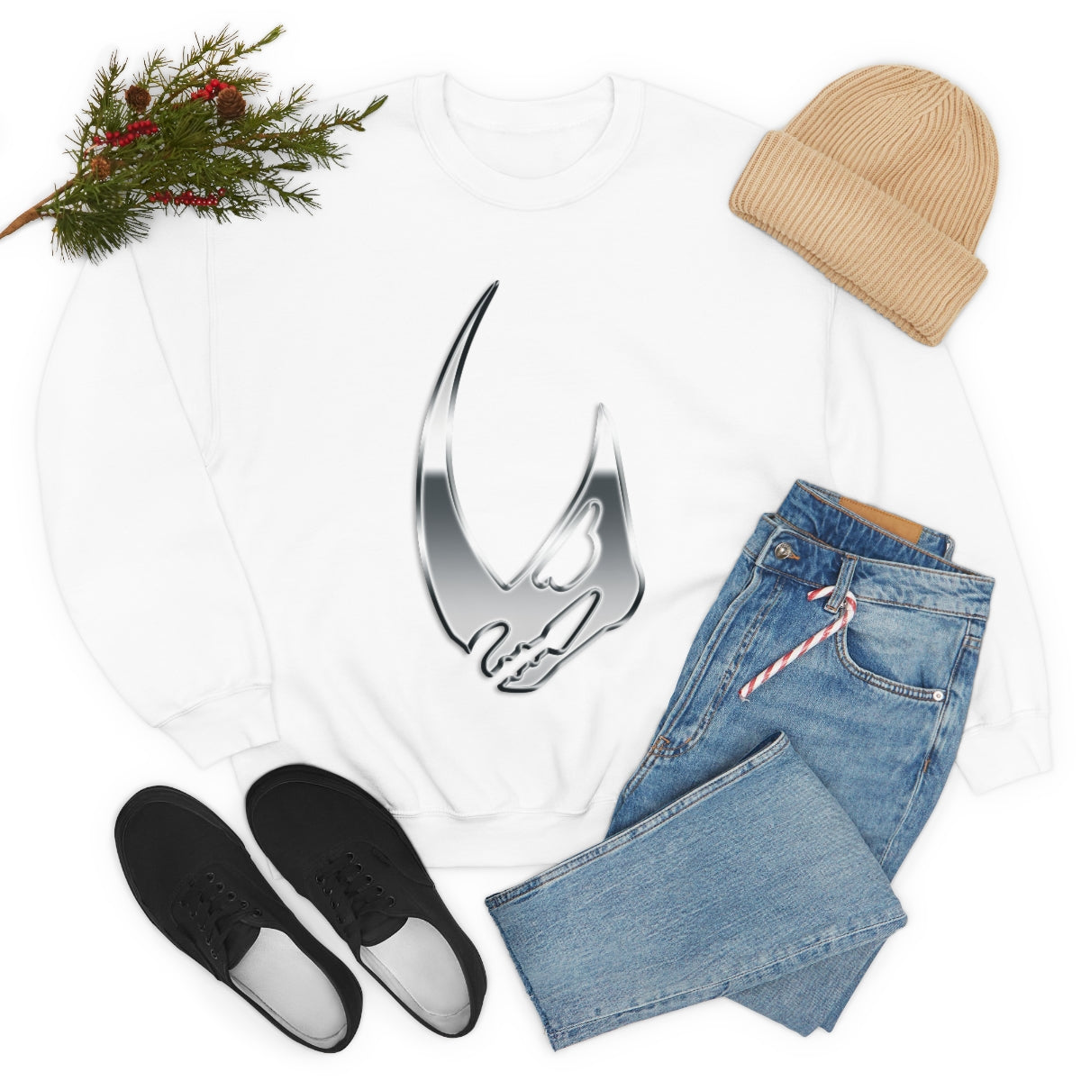 MD - Mudhorn Sweatshirt