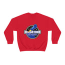 SAAB - USS McArthur Sweatshirt