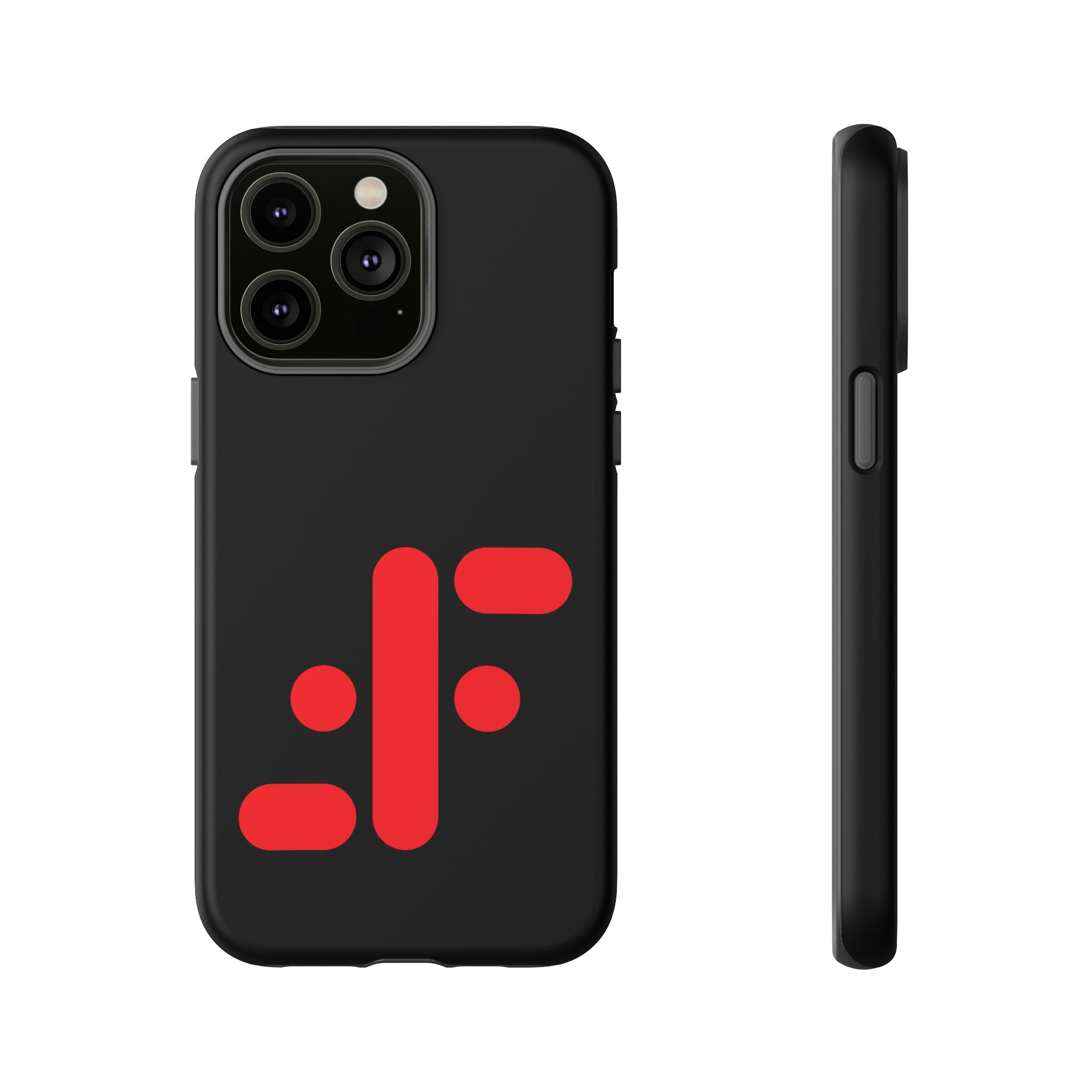 Visitors Phone Case