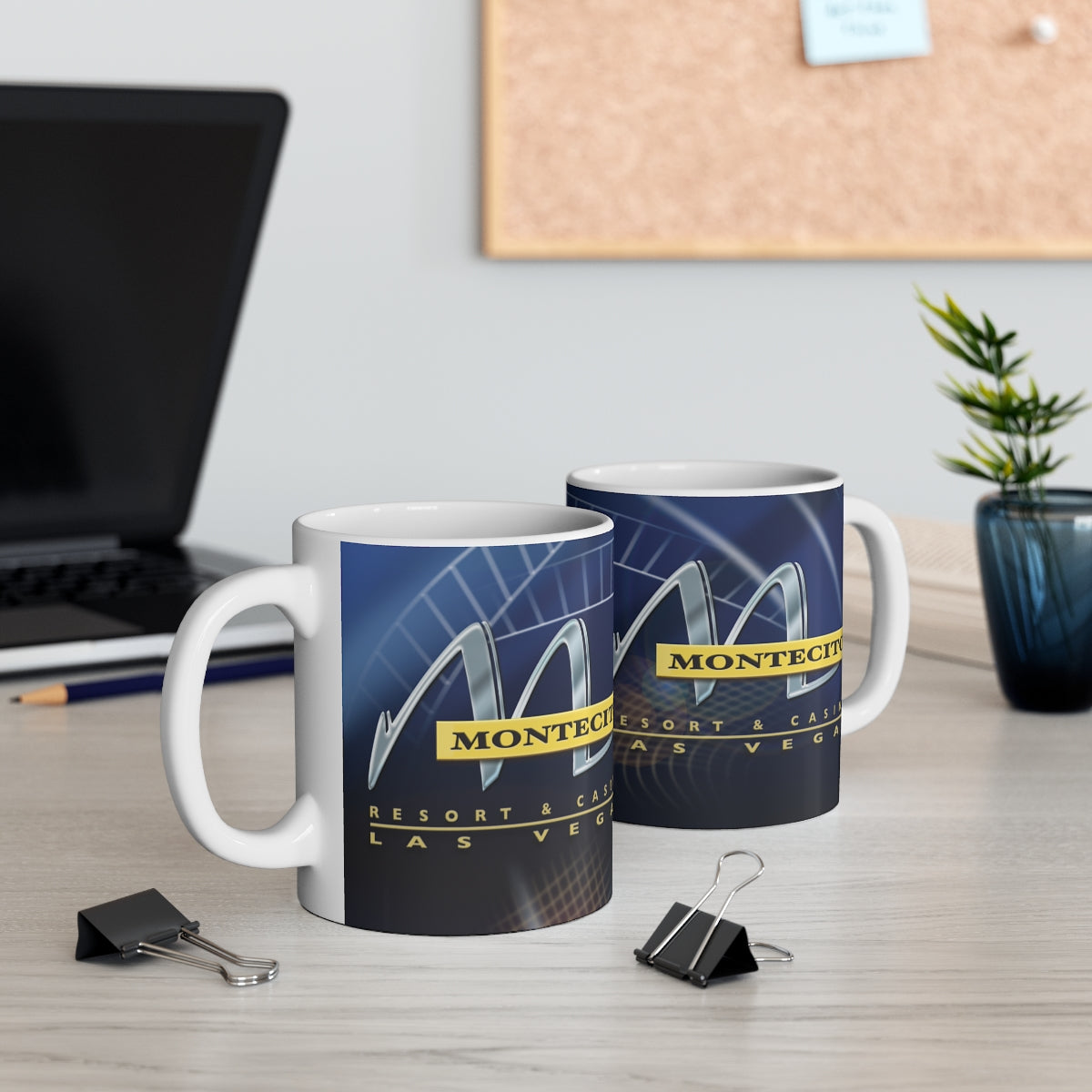 Montecito Mug