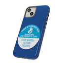 General Mills Proof of Purchase Phone Case