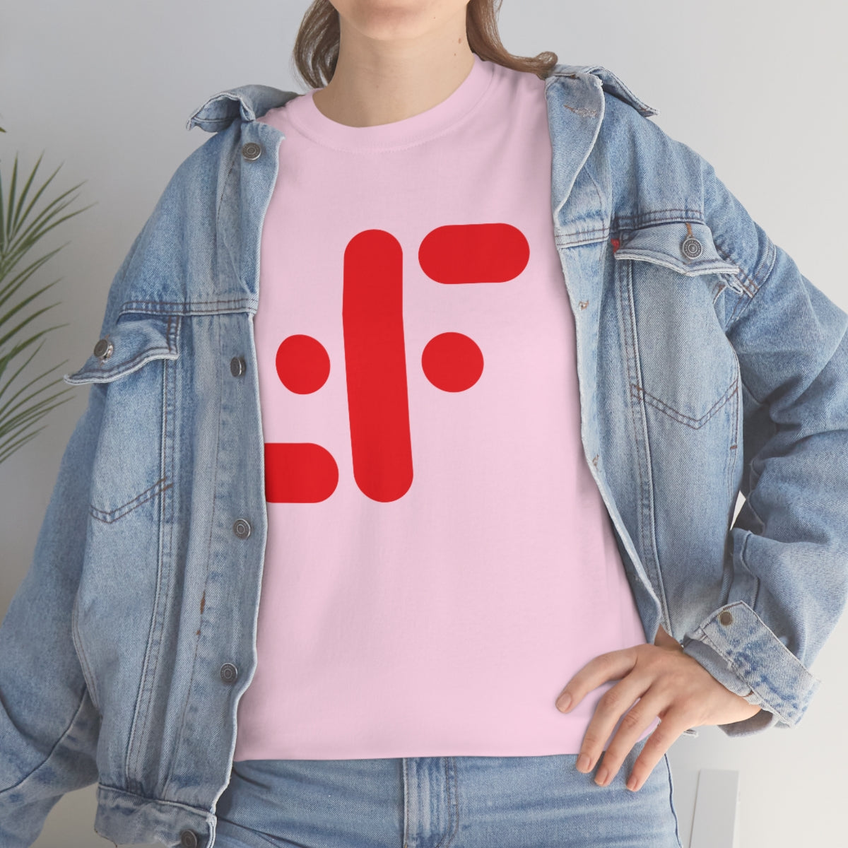 Visitors Tee