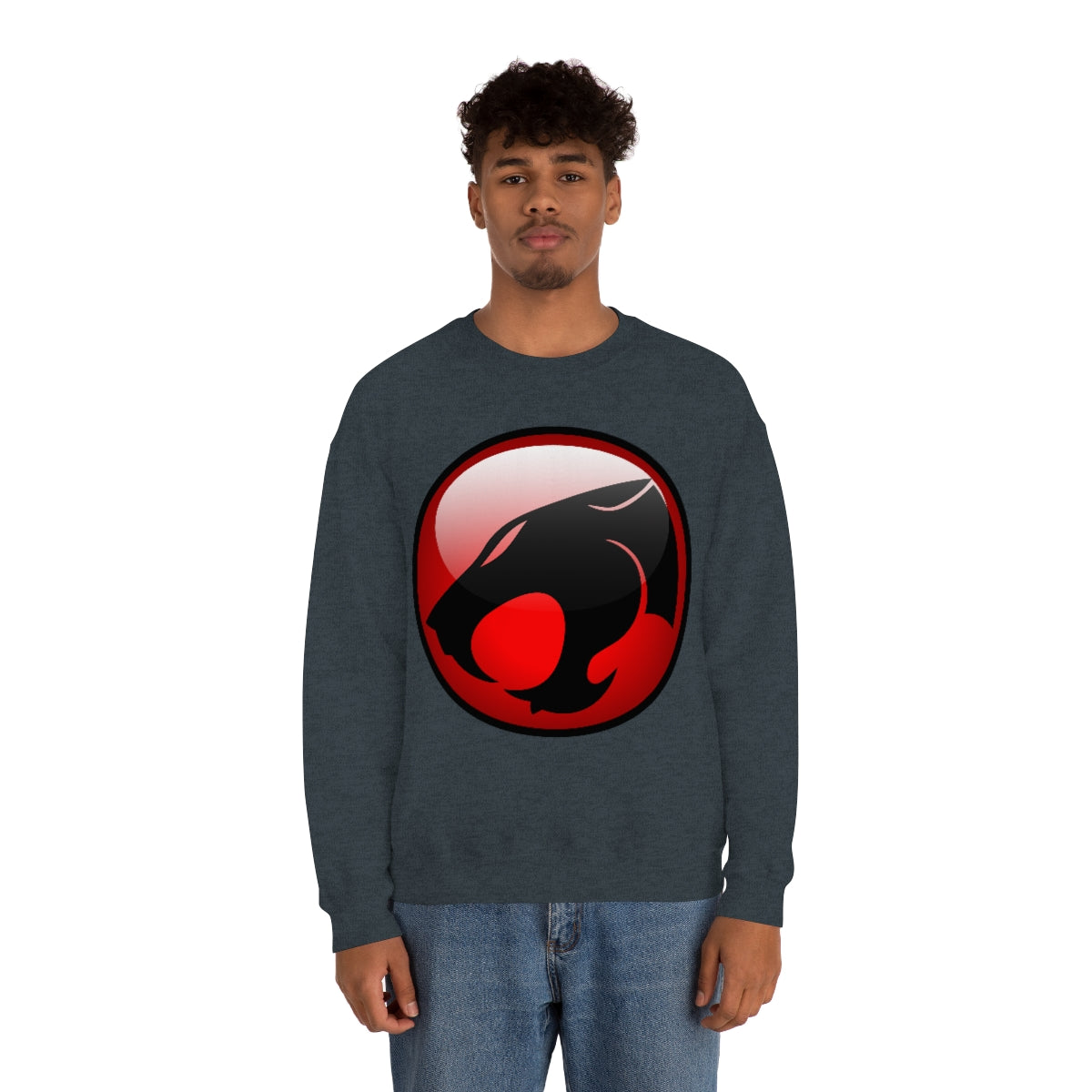 Thunder Cats Sweatshirt