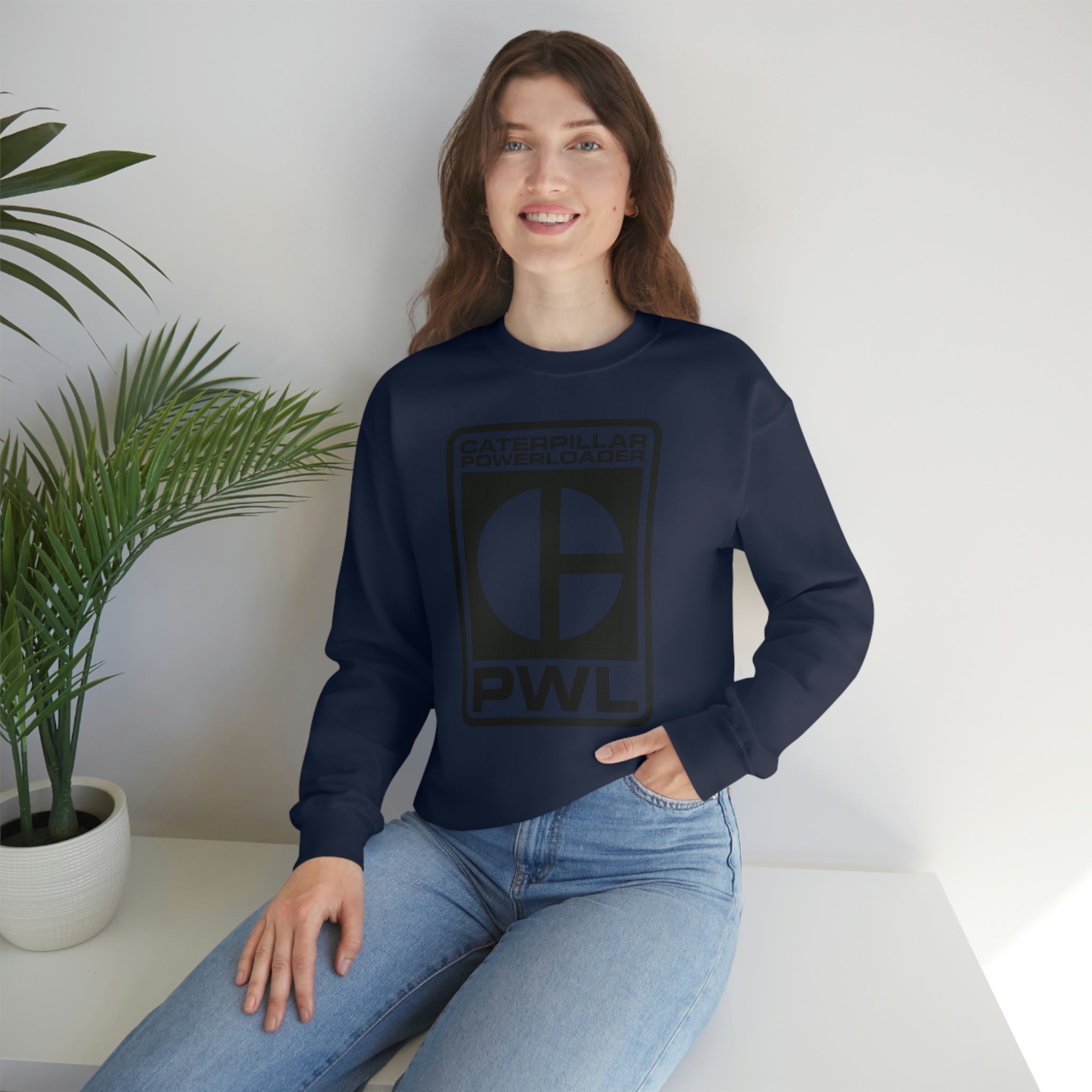 Power Loader Sweatshirt