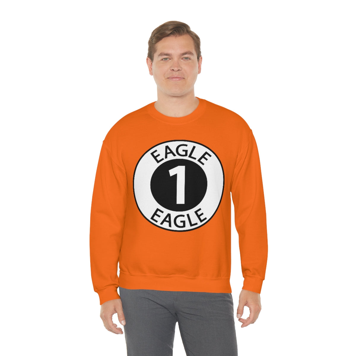 1999 - Eagle 1 Sweatshirt