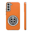 Time Variance Authority Phone Case