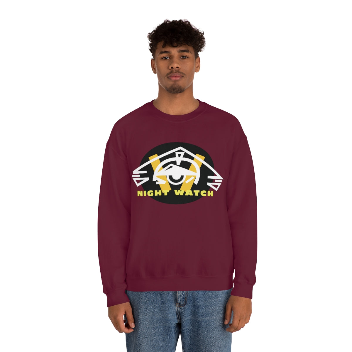 B5 - Night Watch Sweatshirt
