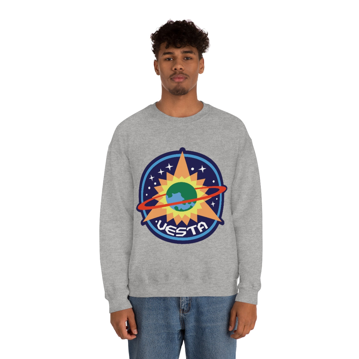 SAAB - Vesta Sweatshirt